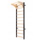 Pelltech Slovenija Vadbena Drabina 240 cm x 80 cm