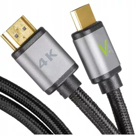   Kakovosten HDMI kabel Vayox VA0009-10 za kristalno jasen zvok in sliko
