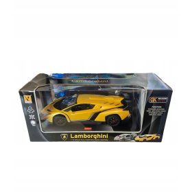 Daljinsko voden avtomobil za vožnjo LAMBORGHINI Veneno