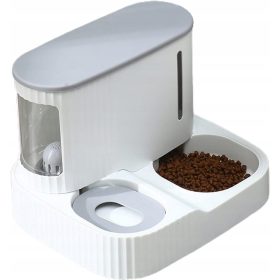  Korbi plastični podajalnik 3850 ml