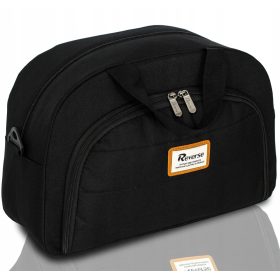   TORBA ZA VOZIČEK, univerzalna torba za starše, melanž, praktično perilo