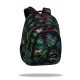 CoolPack večpredmetni šolski nahrbtnik Shades of pink, Shades of green, Multicolor 28 l