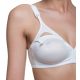 Triumph Mamabel Comfort N nedrček za dojenje brez žičk, bel, 85C