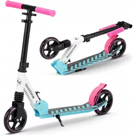 Otroski skiro Sestino SPACE