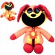 SMILY CRITTERS Pluszak DogDay POPPY PLAYTIME 60 cm XXL