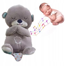 MASKOTA SPROŠČUJOČA SOVICA OTT