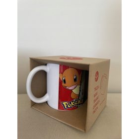 PIKACHU KERAMIČNA SKODELICA 325ML