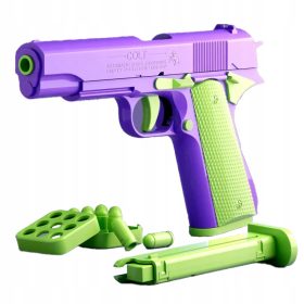 FIDGET PISTOLET COLT M1991
