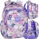 COOLPACK DEKLIŠKI ŠOLSKI NAHRBTNIK ZA PUNČKO BUNNY RAZRED 1-3