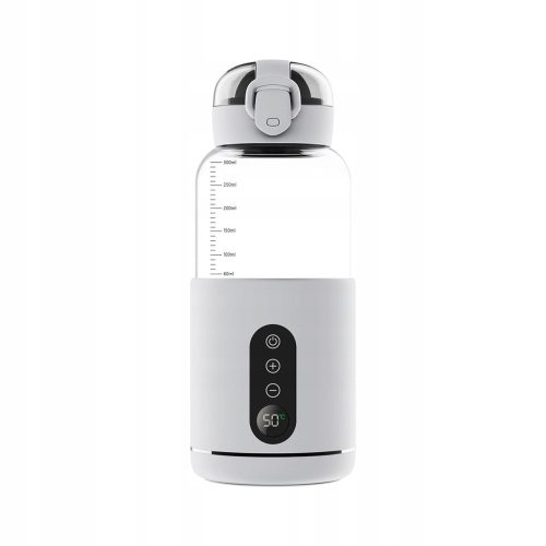 Thermopack 781W brezbarven