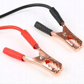 Profesionalni 2,2M 500A kabli za premostitveno napeljavo