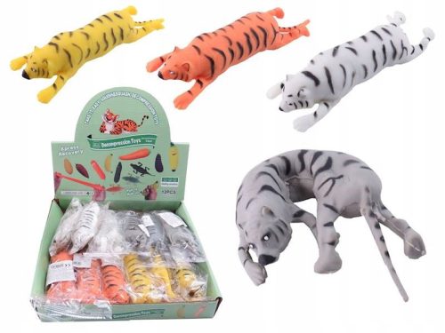 GNIOTEK TIGER 12 kos set