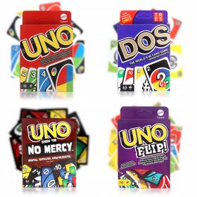 KARTA PARTY 4X SET KART IGRALNE KARTE