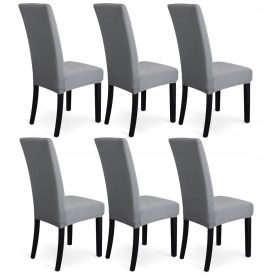  Prevleka za stol GALAXIA, siva