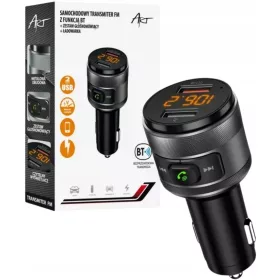  Avtomobilski FM oddajnik Art FM-57