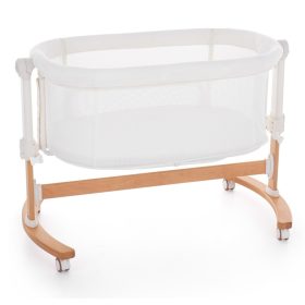 Petite&Mars Zibelka Glory 2v1 za Otroke