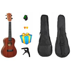  Montana koncert ukulele