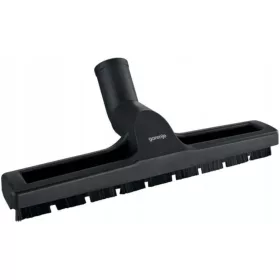  Krtača za parket Gorenje VCA3235PB 70x30 mm Črna