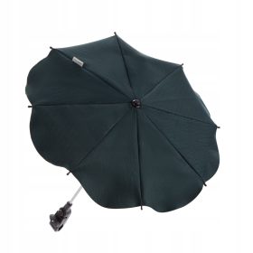 Bebetto sončnik za voziček 65 cm zelen