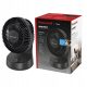 Namizni ventilator HONEYWELL HTF337BE4 črn