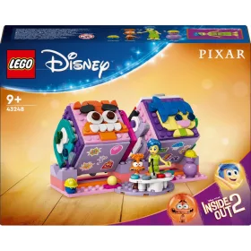 LEGO Disney 43248 W glavi ni prostora 2