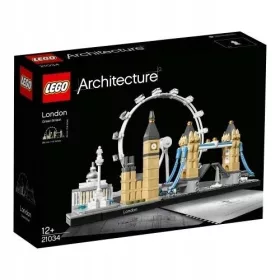LEGO Arhitektura 21034 London