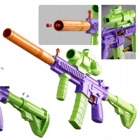 Varno ohišje za puščice M416 iz pene EVA