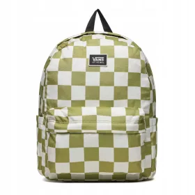   Plezalni nahrbtnik VANS VN0A5I13BD41 WM OLD SKOOL H20, Zelen, Unisex, Nov