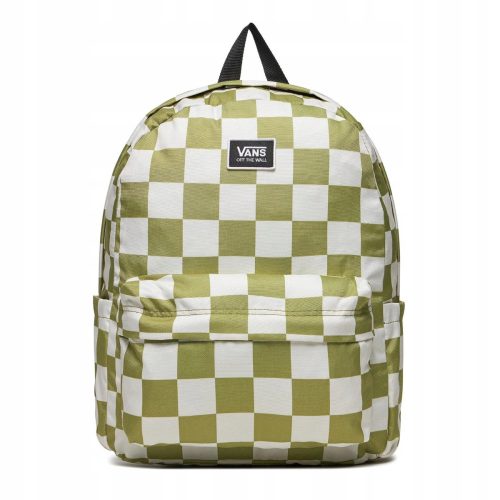 Plezalni nahrbtnik VANS VN0A5I13BD41 WM OLD SKOOL H20, Zelen, Unisex, Nov