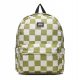 Plezalni nahrbtnik VANS VN0A5I13BD41 WM OLD SKOOL H20, Zelen, Unisex, Nov
