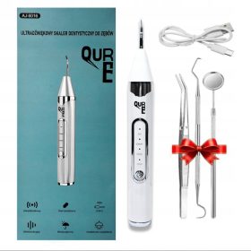 ULTRAZVOČNI SKALER ZA ZOBNI KAMEN QURE