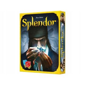 Družabna igra Blackfire Splendor