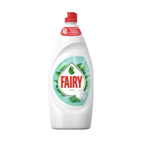 FAIRY MINT TEKOČINA ZA POMIVANJE POSODE 850ML