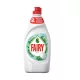 FAIRY Mint tekočina za pomivanje posode 430ml
