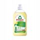 FROSCH CITRUS BALZAM ZA POMIVANJE POSODE Z VONJEM LIMONE, TEKOČINA 500ML