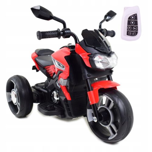Optimized Name: Koleso na akumulator BMW K1300S za otroke Rdeča z Pomožnimi Kolesi in Daljinskim Upravljalnikom

Optimized Description: Koleso na akumulator BMW K1300S je idealno za mlade ljubitelje m