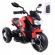 Optimized Name: Koleso na akumulator BMW K1300S za otroke Rdeča z Pomožnimi Kolesi in Daljinskim Upravljalnikom

Optimized Description: Koleso na akumulator BMW K1300S je idealno za mlade ljubitelje m