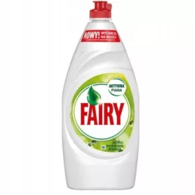 Pravljično jabolko 0,9 l