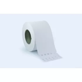    Etikete za vrtnarjenje/sadovnjak BELE 160x17mm (17x160) 5000 kosov