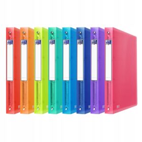 OXFORD Registrator A4/40