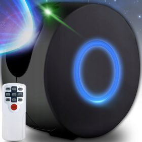 STARS SKY LED PROJEKTOR NOČNA SVETILKA USB DALJ