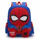 PLEČAK ZA ŠOLSKO TORBO ZA OTROKE PRED PREŠOLSKE OTROKE SPIDERMAN