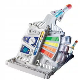 MALČKI VESOLJSKI RAZISKOVALCI Znanstvena zabava Clementoni