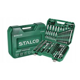 Garnitura orodja za ključavnice s 219 deli