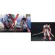Bandai Gundam Model Kit RG 1/144 MBF-P02 Gundam Astray Red Frame - Akcijska Figurica 13 cm