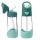 B.Box Tritan Steklenica z Slamico Smaragdna Dzungle 450 ml