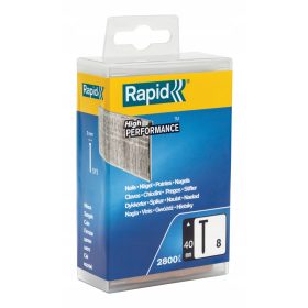  Hitri zatiči Pocinkani zatiči 8/40mm 2800 kom.