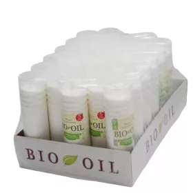   Parafinski vložek za sveče 18 cm - Paket 30 kosov, BIO-OIL, 5 dni gorenja, 120 ur, BP-4