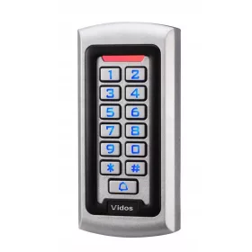   Elektronska ključavnica ZS42 z RFID čitalcem za napredno kontrolo dostopa