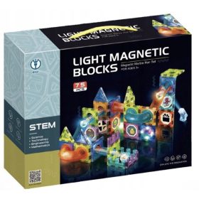 Magnetne gradbene kocke za učenje in zabavo 2301